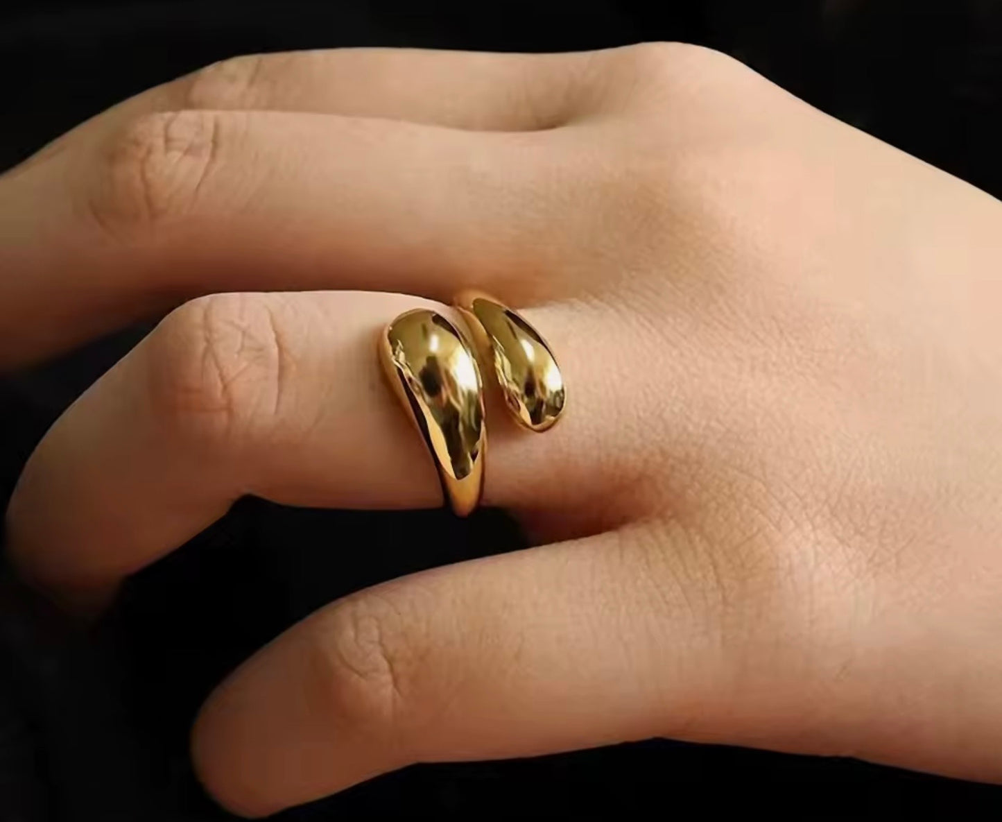 Anillo Marissa “ajustable”