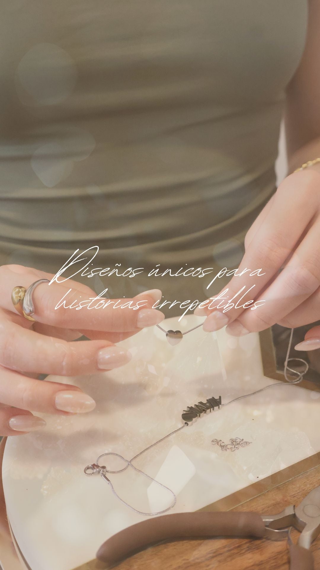 Anillos