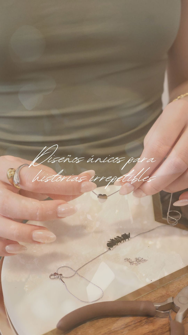 Anillos
