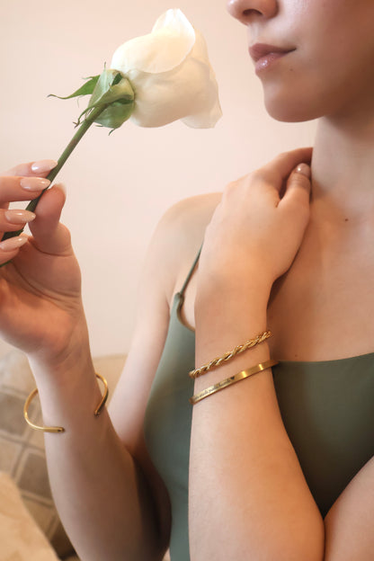 Pulsera Personalizada
