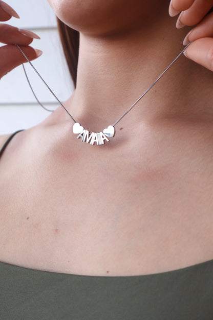 Collar Personalizado