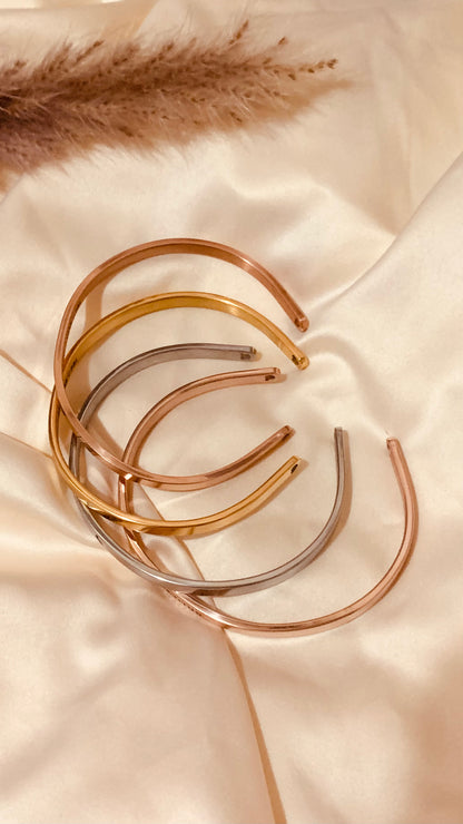 Pulsera Personalizada