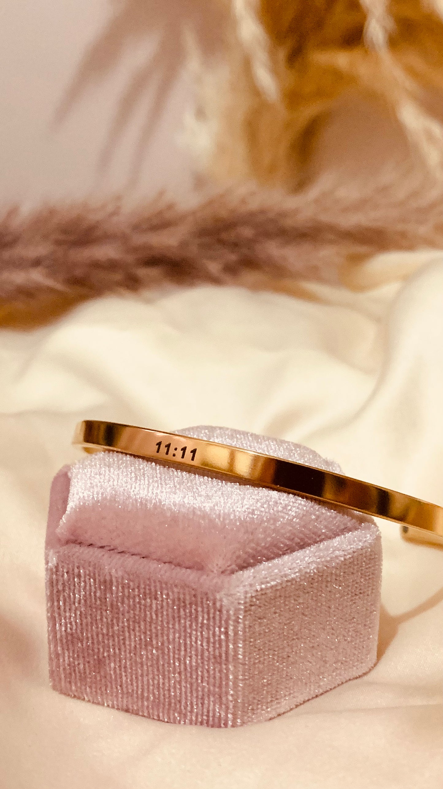 Pulsera Personalizada