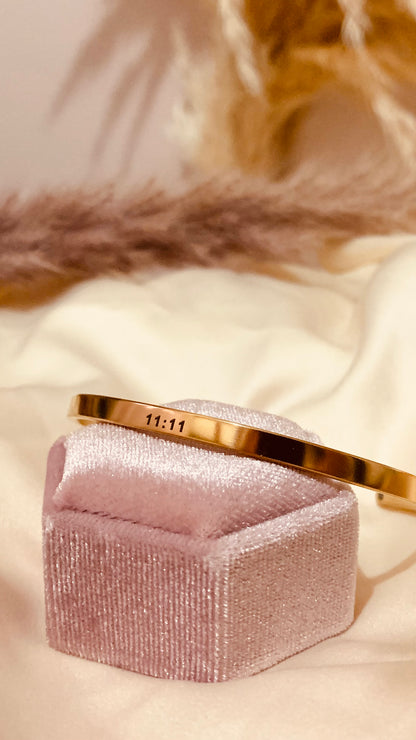 Pulsera Personalizada