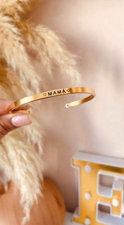 Pulsera Personalizada