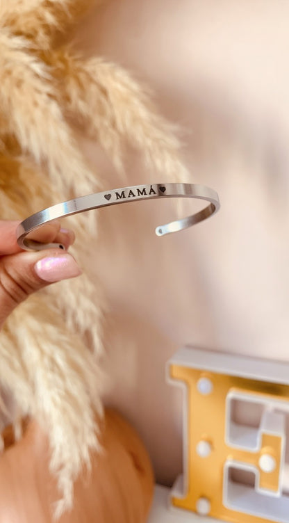 Pulsera Personalizada