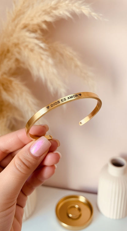 Pulsera Personalizada