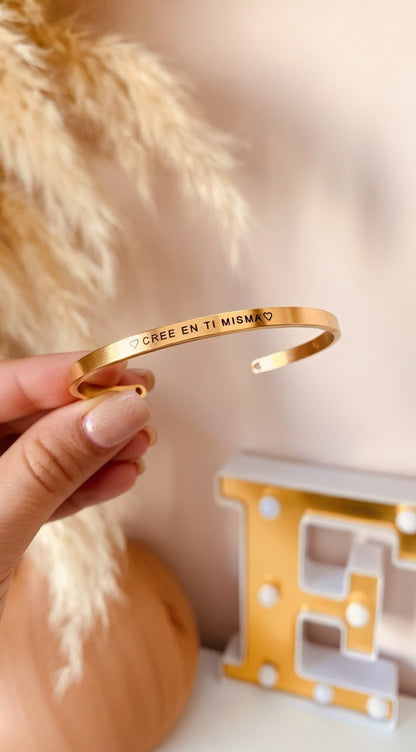 Pulsera Personalizada