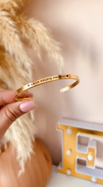 Pulsera Personalizada