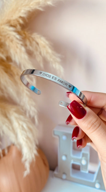 Pulsera Personalizada