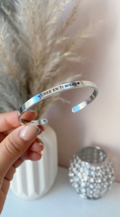 Pulsera Personalizada