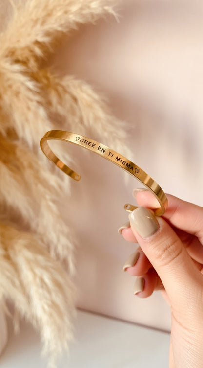 Pulsera Personalizada