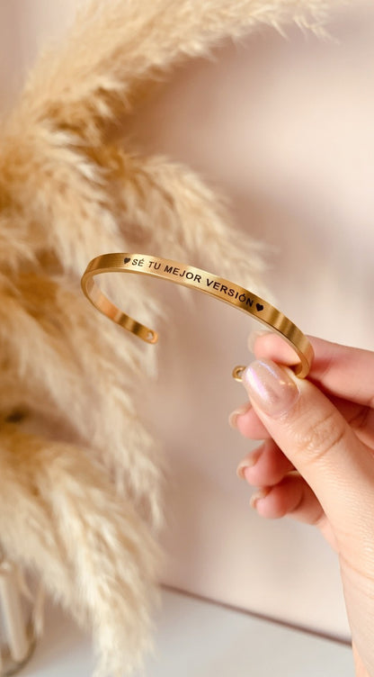Pulsera Personalizada