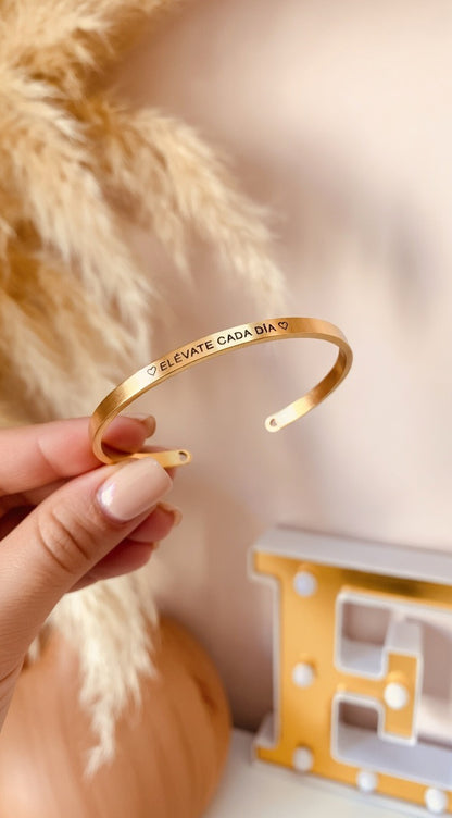 Pulsera Personalizada