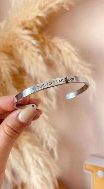 Pulsera Personalizada