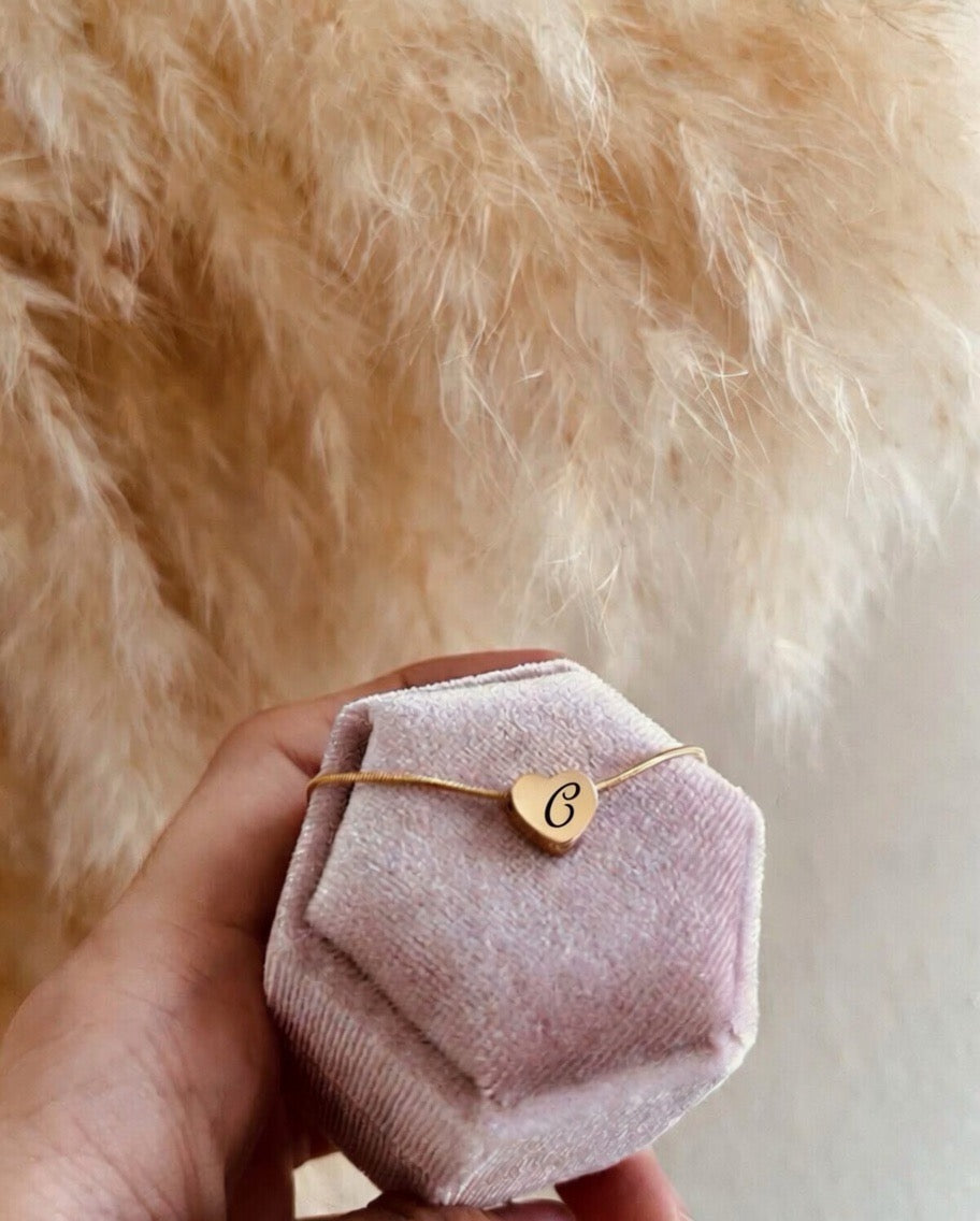 Collar Amor Mini ♡