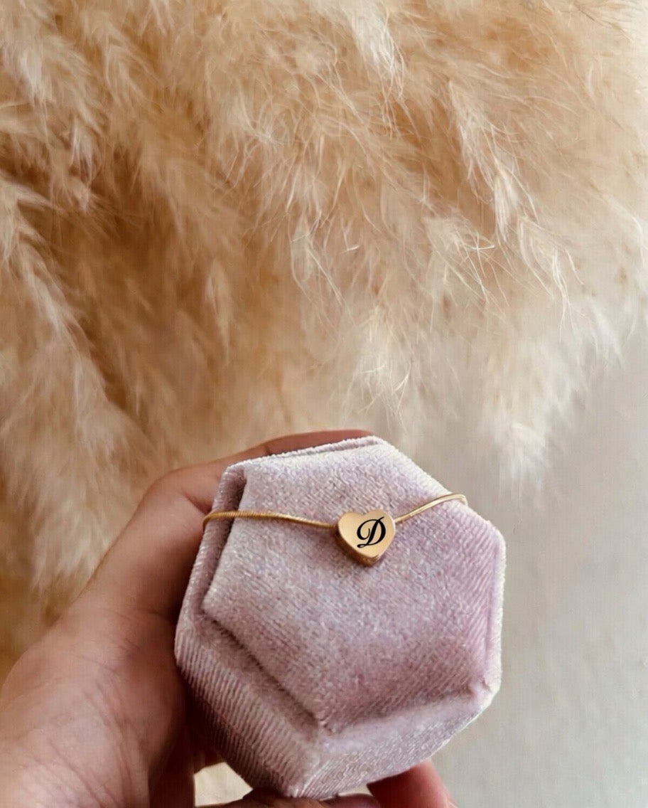 Collar Amor Mini ♡