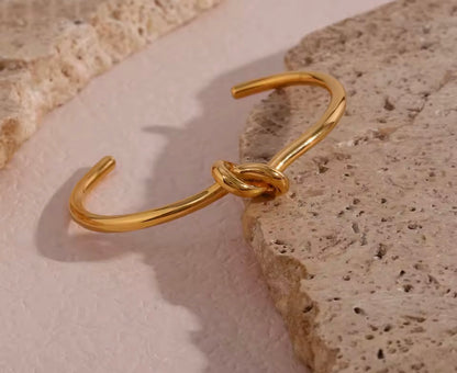 Brazalete nudo