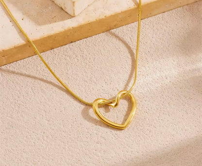 Collar Amore Mío