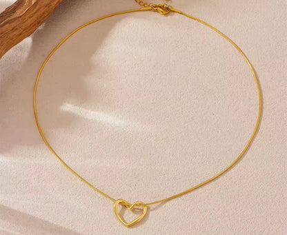 Collar Amore Mío