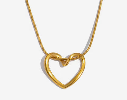 Collar Amore Mío