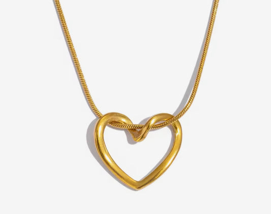 Collar Amore Mío