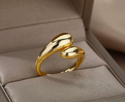 Anillo Marissa “ajustable”