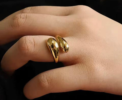 Anillo Marissa “ajustable”