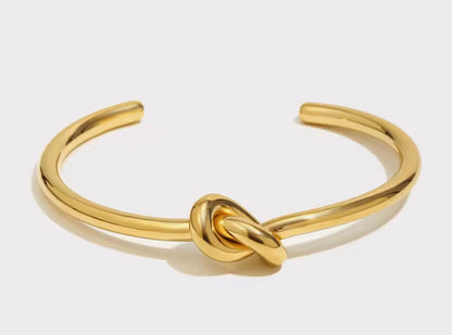 Brazalete nudo