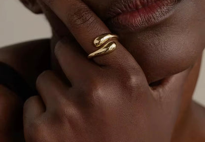 Anillo Marissa “ajustable”
