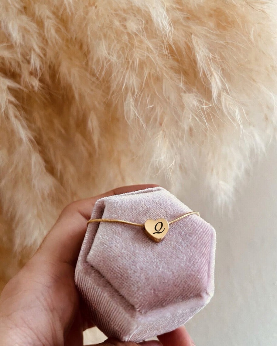 Collar Amor Mini ♡