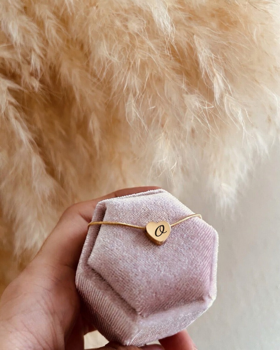Collar Amor Mini ♡