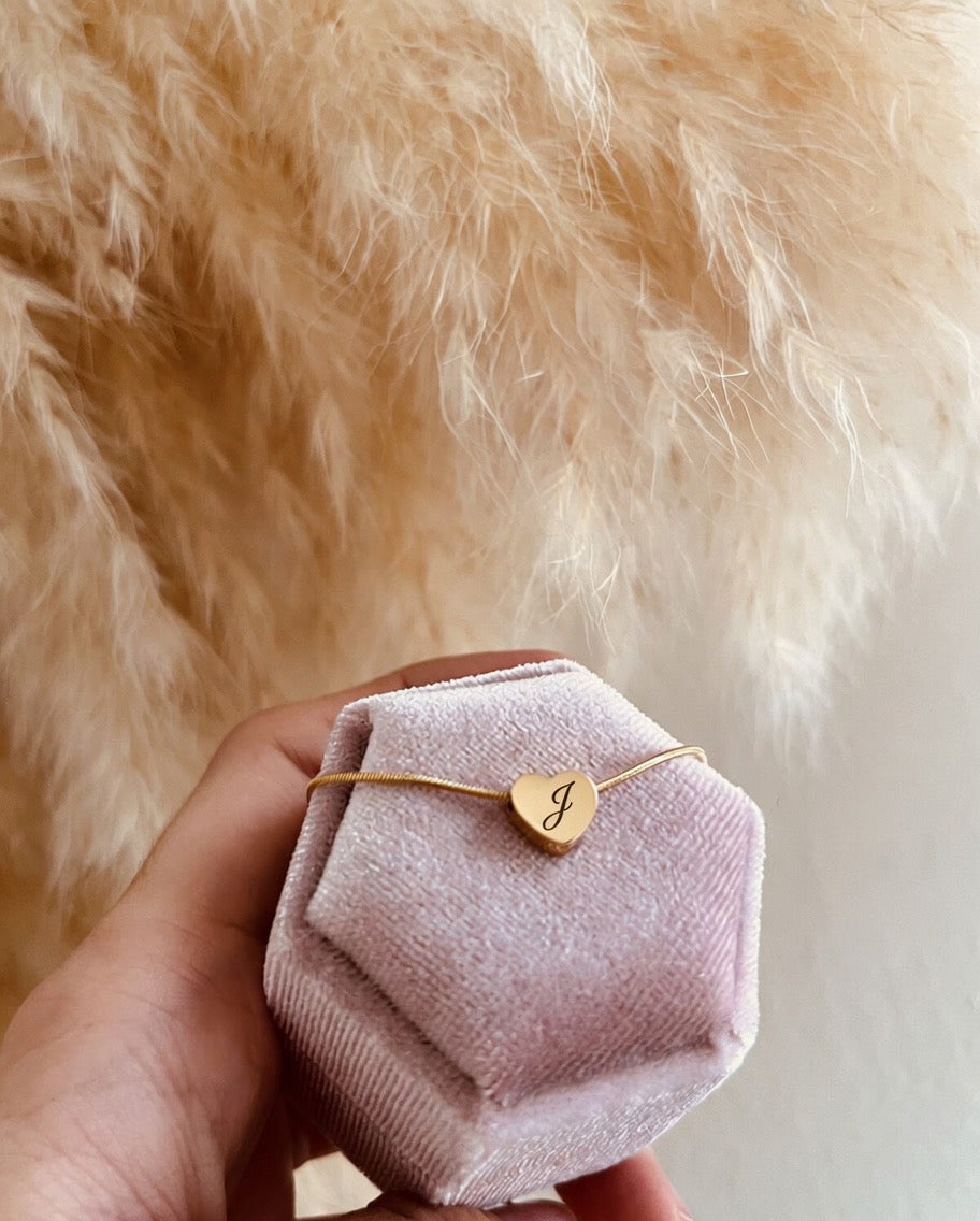 Collar Amor Mini ♡